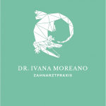 Logo – Zahnarzt Erding Praxis Dr. Ivana Moreano